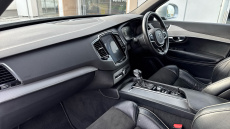 Volvo Xc90 2.0 D5 PowerPulse R DESIGN 5dr AWD Geartronic Diesel Estate